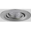 Paulmann 94294 EBL Nova mini Coin LED vestavné svítidlo, 4 W, železo