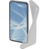 Hama Crystal Clear zadní kryt na mobil Samsung Galaxy A21s transparentní