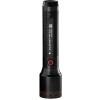 Ledlenser P6R Core LED kapesní svítilna, napájeno akumulátorem, 600 lm, 25 h, 175 g
