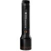 Ledlenser P6R Core LED kapesní svítilna, napájeno akumulátorem, 600 lm, 25 h, 175 g