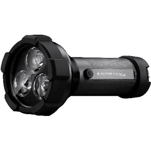 Ledlenser P18R Work LED kapesní svítilna, 4500 lm, 669 g