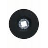 Bosch Accessories 2608619366 X-LOCK brusný kotouč lomený Průměr 125 mm Ø otvoru 22.23 mm kov, ocel, železo 1 ks
