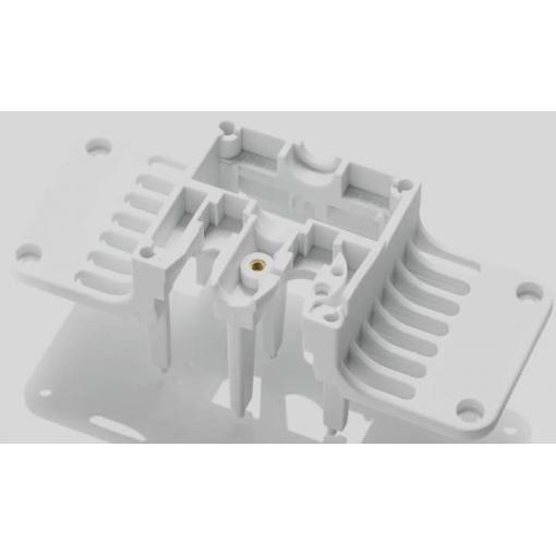 UltiMaker Bearing Housing Bottom UM3 SPUM-BEHO-BOT