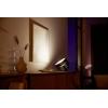 Philips Hue stolní lampička 26448900 White & Color Ambiance pevně vestavěné LED 8.1 W teplá bílá, neutrální bílá, denní bílá