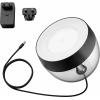 Philips Hue stolní lampička 26448900 White & Color Ambiance pevně vestavěné LED 8.1 W teplá bílá, neutrální bílá, denní bílá