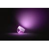Philips Hue stolní lampička 26446500 White & Color Ambiance pevně vestavěné LED 8.1 W teplá bílá, neutrální bílá, denní bílá