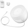 Philips Hue stolní lampička 26446500 White & Color Ambiance pevně vestavěné LED 8.1 W teplá bílá, neutrální bílá, denní bílá