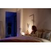 Philips Hue stolní lampička 26446500 White & Color Ambiance pevně vestavěné LED 8.1 W teplá bílá, neutrální bílá, denní bílá