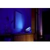 Philips Hue stolní lampička 26446500 White & Color Ambiance pevně vestavěné LED 8.1 W teplá bílá, neutrální bílá, denní bílá