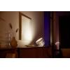 Philips Hue stolní lampička 26446500 White & Color Ambiance pevně vestavěné LED 8.1 W teplá bílá, neutrální bílá, denní bílá