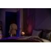 Philips Hue stolní lampička 26446500 White & Color Ambiance pevně vestavěné LED 8.1 W teplá bílá, neutrální bílá, denní bílá