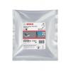 Bosch Accessories 2608621821 vláknitý kotouč Průměr 115 mm Zrnitost=60 25 ks