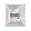 Bosch Accessories 2608621824 vláknitý kotouč Průměr 125 mm Zrnitost=36 25 ks