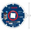 Bosch Accessories 2608900533 X-LOCK diamantový řezný kotouč Průměr 125 cm Ø otvoru 22.23 mm kov 1 ks
