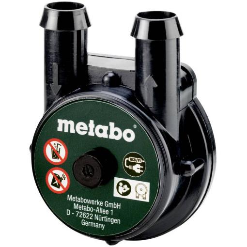 Metabo 627621000 čerpadlo k vrtačce 1 ks