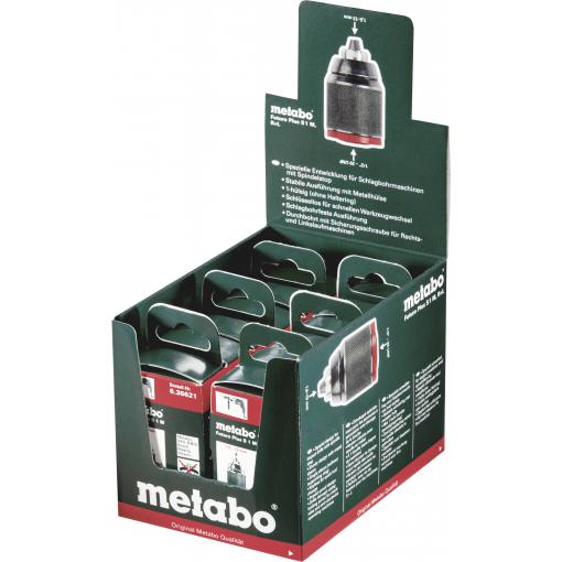 Displej s sklíčidla METABO pro vrták S1M 6.36621 Metabo 636625000