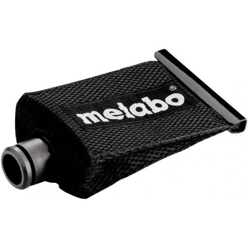 Textilní prachový sáček, SR/SXE Metabo 631287000