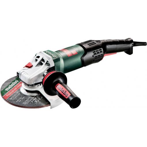 Metabo WE 19-180 Quick RT 601088000 úhlová bruska 1900 W