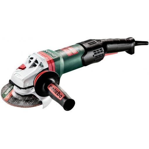 Metabo WEPBA 17-125 Quick RT 601097000 úhlová bruska 1750 W