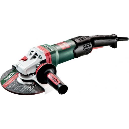 Metabo WEPBA 19-180 Quick RT 601099000 úhlová bruska 1900 W