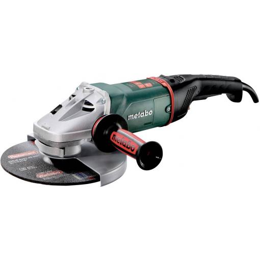 Metabo WE 24-230 MVT 606469260 úhlová bruska 2400 W