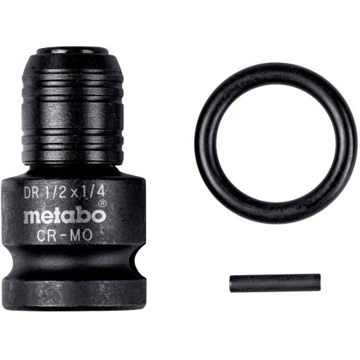 Metabo 628837000 1/4 palec Pohon (šroubovák) 1/2 1 ks