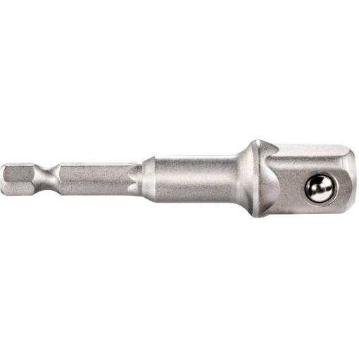 Metabo 628838000 vložka zástrčného klíče nárazového šroubováku 1/2 palec Pohon (šroubovák) 1/4 (6,3 mm) 1 ks