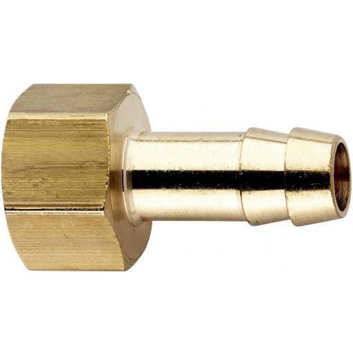 Metabo 80901026289 hadicová koncovka pro stlačený vzduch 1 ks