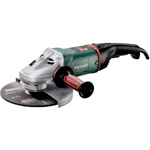 Metabo WE 22-230 MVT 606464580 úhlová bruska 2200 W