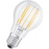 OSRAM HOMELIGHTING 4058075466050 LED Energetická třída (EEK2021) D (A - G) E27 klasická žárovka 11 W = 100 W neutrální bílá (Ø x d) 60 mm x 105 mm 1 ks