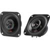 JBL Stage2 424 2cestný koaxiální vestavný reproduktor 105 W Množství: 2 ks