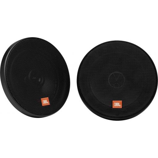 JBL Stage2 624 2cestný koaxiální vestavný reproduktor 240 W Množství: 2 ks