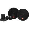 JBL Stage2 604C 2cestný koaxiální vestavný reproduktor 270 W Množství: 4 ks