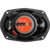 JBL Stage2 9634 3cestný triaxiální vestavný reproduktor 420 W Množství: 2 ks