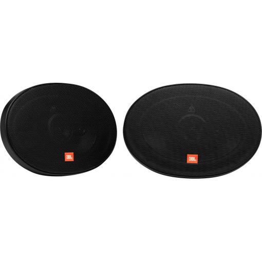 JBL Stage2 9634 3cestný triaxiální vestavný reproduktor 420 W Množství: 2 ks
