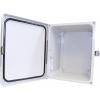 Hammond Electronics, PJ1086L skřínka na stěnu, IP66, 257 mm x 210 mm x 156 mm , 1 ks