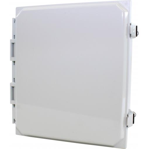 Hammond Electronics, PCJ12106L skřínka na stěnu, IP66, 303 mm x 258 mm x 152 mm , 1 ks