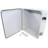 Hammond Electronics, PCJ14126L skřínka na stěnu, IP66, 354 mm x 309 mm x 152 mm , 1 ks