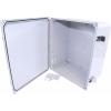 Hammond Electronics, PCJ16148L skřínka na stěnu, IP66, 406 mm x 355 mm x 198 mm , 1 ks