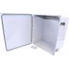 Hammond Electronics, PCJ181610L skřínka na stěnu, IP66, 458 mm x 407 mm x 249 mm , 1 ks