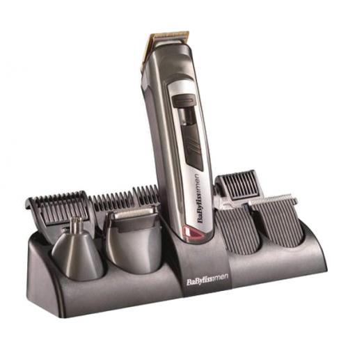 Zastřihovač vlasů a vousů BaByliss E826E