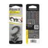 NITE Ize NI-C9S-02-01 karabina Figure9 Small 69 mm x 34 mm x 8 mm 1 ks