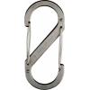 NITE Ize NI-SB5-03-11 karabina S-Biner Gr. 5 111 mm x 49 mm x 111 mm 1 ks