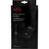 AEG LD4 10616 nabíječka 6 V, 12 V 4 A