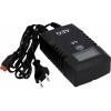 AEG LD4 10616 nabíječka 6 V, 12 V 4 A