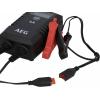 AEG LD4 10616 nabíječka 6 V, 12 V 4 A