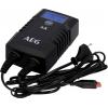 AEG LD4 10616 nabíječka 6 V, 12 V 4 A