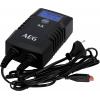 AEG LD4 10616 nabíječka 6 V, 12 V 4 A