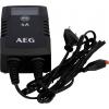 AEG LD4 10616 nabíječka 6 V, 12 V 4 A