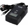 AEG LD4 10616 nabíječka 6 V, 12 V 4 A
